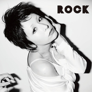 『木村カエラ / ROCK』jacket