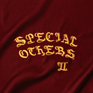 『SPECIAL OTHERS / SPECIAL OTHERSⅡ』jacket