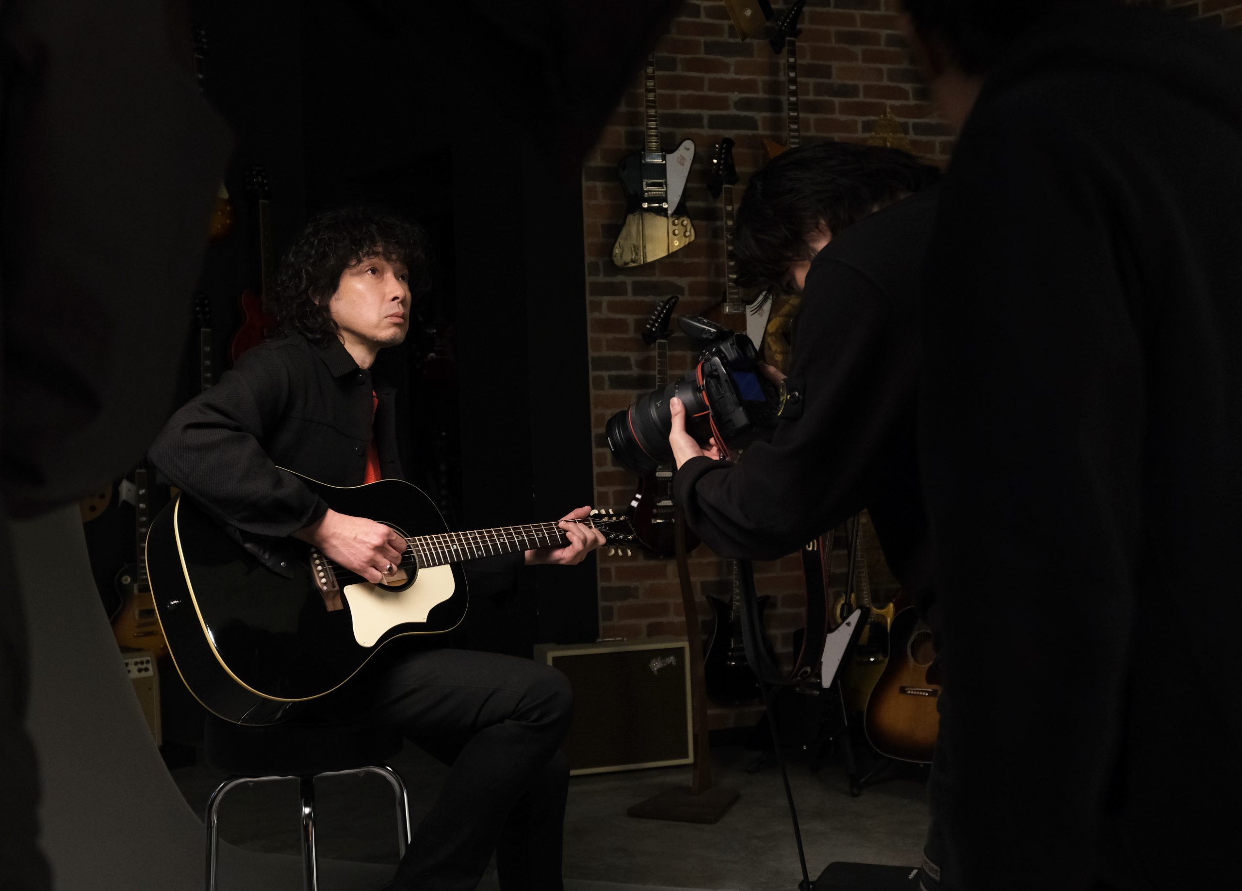 KAZUYOSHI SAITO OFFICIAL WEB SITE