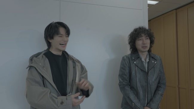 NEWS | KAZUYOSHI SAITO OFFICIAL WEB SITE