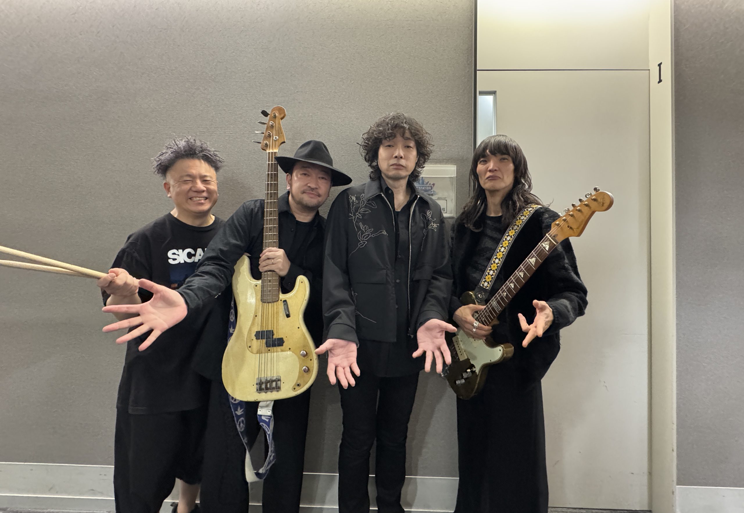 KAZUYOSHI SAITO OFFICIAL WEB SITE