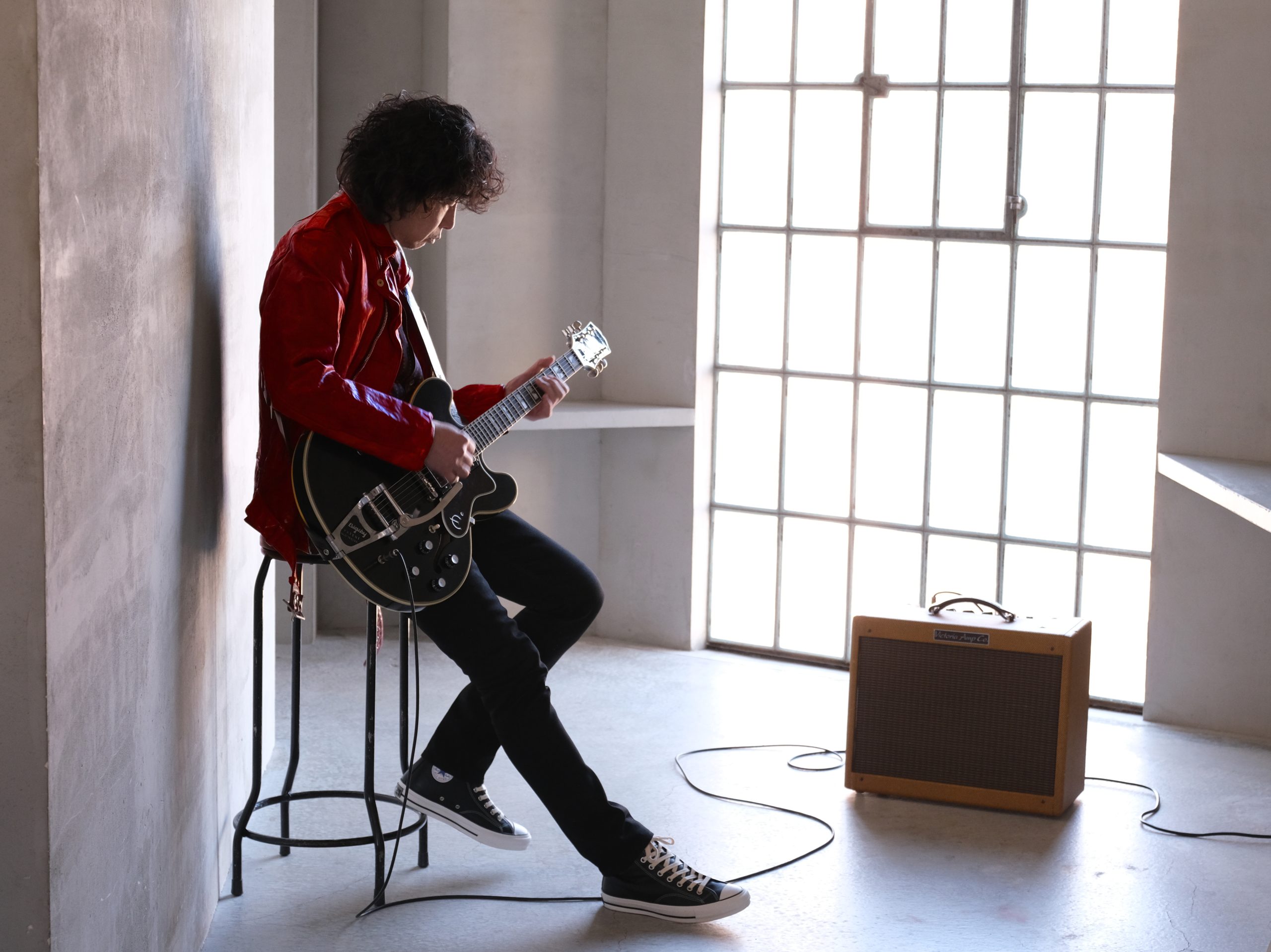 KAZUYOSHI SAITO OFFICIAL WEB SITE