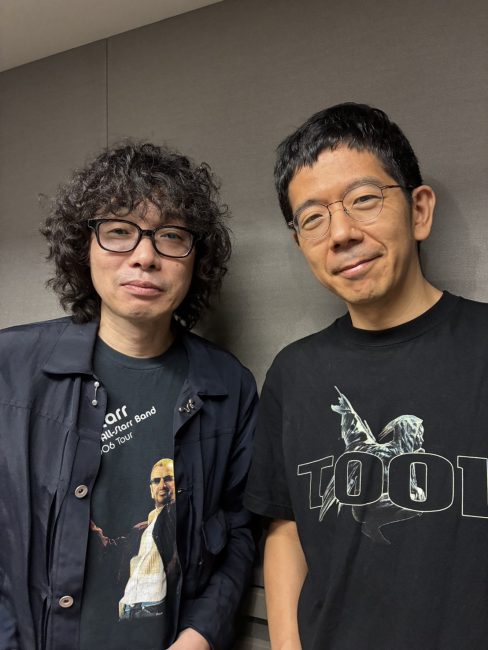 NEWS | KAZUYOSHI SAITO OFFICIAL WEB SITE