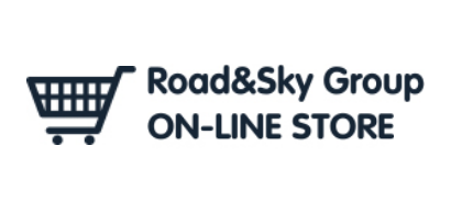 Road＆Sky Group ON-LINE STORE